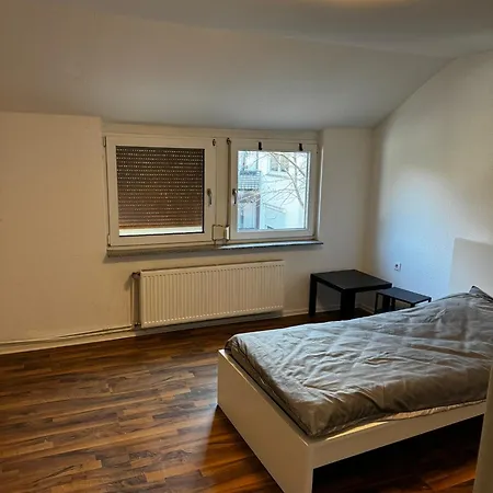 Ferienhaus, Monteurhaus