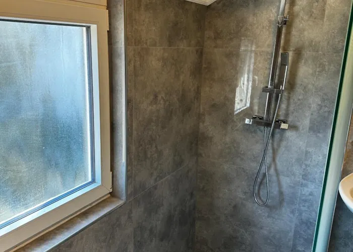 Lägenhet Ferienhaus, Monteurhaus *