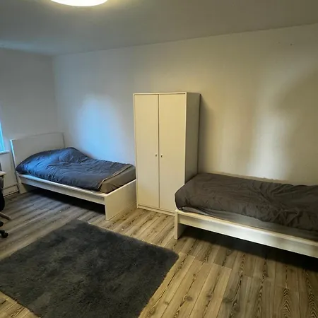 Apartment Ferienhaus, Monteurhaus