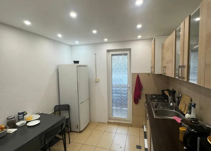 Ferienhaus, Monteurhaus Bremen