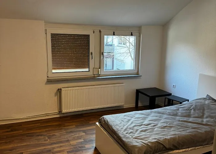 Ferienhaus, Monteurhaus