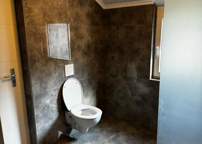 Apartment Ferienhaus, Monteurhaus *